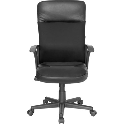 Flash Furniture High-Back Swivel Executive Chair