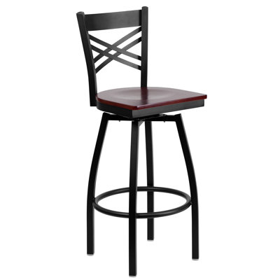 Flash Furniture Hercules Series 30.25