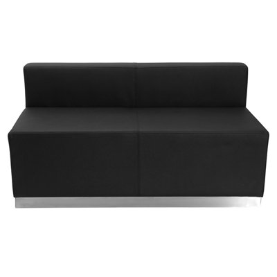 Flash Furniture Hercules Alon Series Leather Mod..