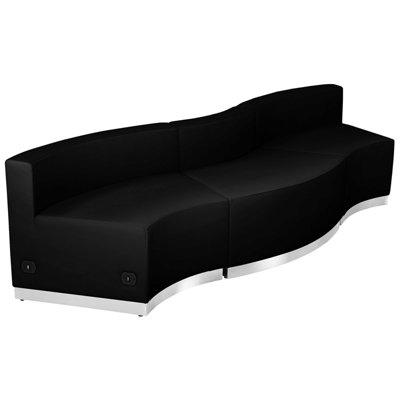 Flash Furniture Hercules Alon Series S..