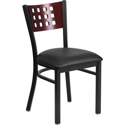 Flash Furniture Hercules Series Side Chair