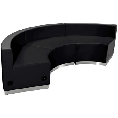 Flash Furniture Hercules Alon Series Sectional