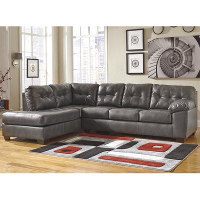 Flash Furniture Alliston Sectional