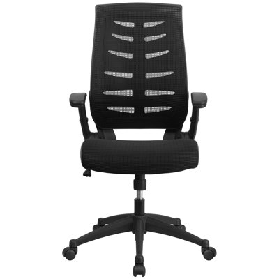 Flash Furniture High Back Mesh Confere..