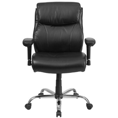 Flash Furniture Hercules Series 4Mid-B..