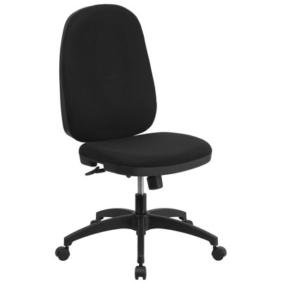 Flash Furniture High Back Mesh Conference Chair