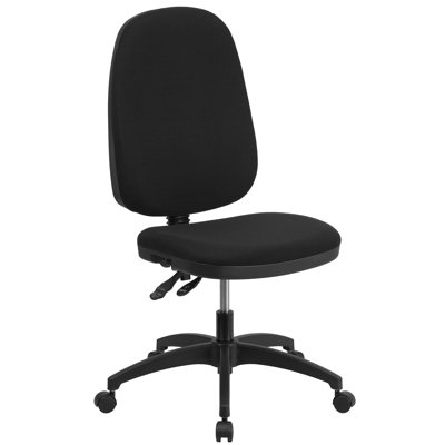 Flash Furniture High-Back Desk Chair