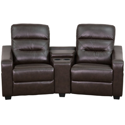 Flash Furniture Futura Series Home Theater Recliner