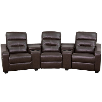 Flash Furniture Futura Series Home Theater Recliner
