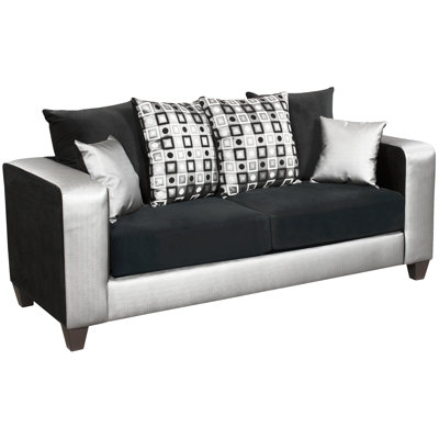 Flash Furniture Riverstone Implosion M..