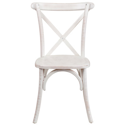 Flash Furniture Hercules Series Side Chair (Set ..