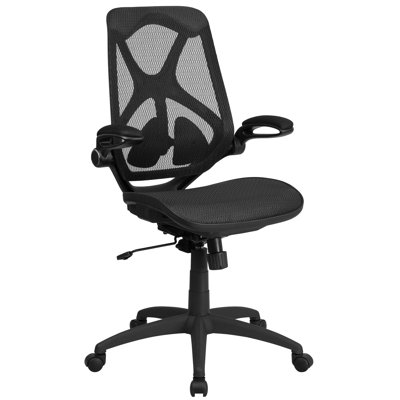 Flash Furniture High-Back Mesh Executive Chair
