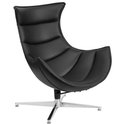 Flash Furniture High Back Desk Chair