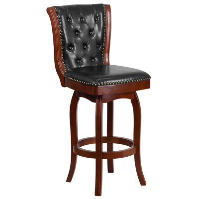 Flash Furniture 30'' Swivel Bar Stool