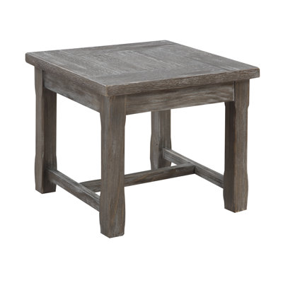 One Allium Way Ophelie End Table