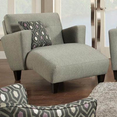 Chelsea Home Furniture Woburn Chaise Lounge
