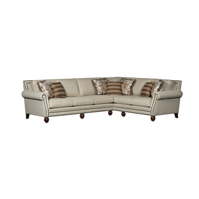 Chelsea Home Furniture Swampscott Sectional