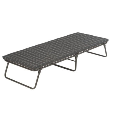 Coleman Folding Bed
