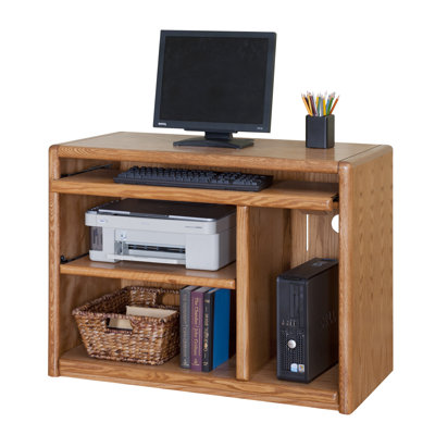 Martin Home Furnishings Computer Desk