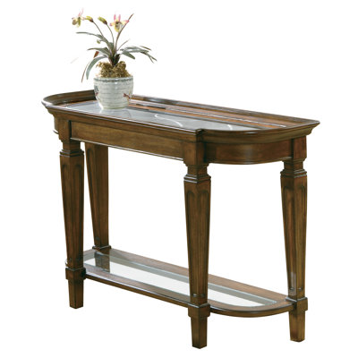 Hekman Accents Console Table