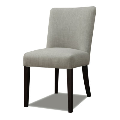 Moe's Home Collection Pike Jute Parsons Chair (Set of 2)