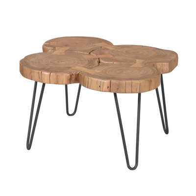 Moe's Home Collection Adele Coffee Table