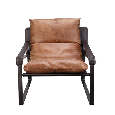 Moe's Home Collection Connor Club Chair
