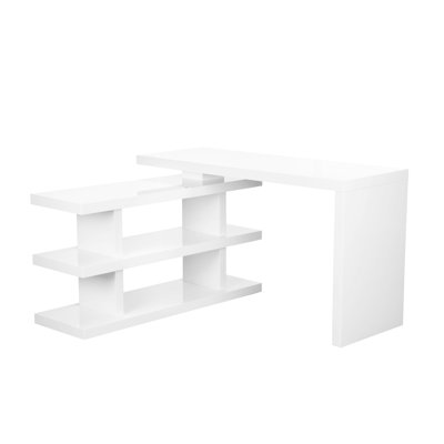Moe's Home Collection Compact Desk