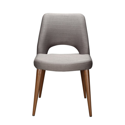 Moe's Home Collection Andre Parsons Chair (Set of 2)