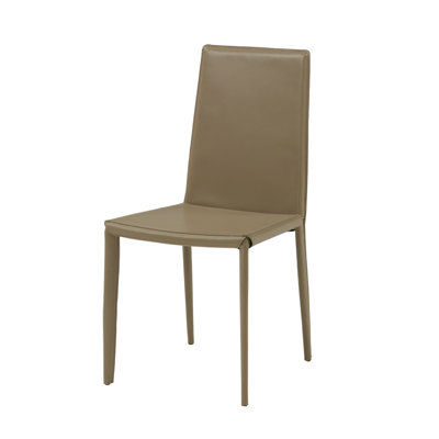 Moe's Home Collection Veloce Parsons Chair ..