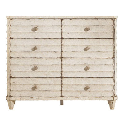 Stanley Furniture Archipelago 8 Drawers Chest
