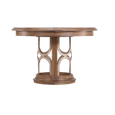 Check price and read more information from recommend store. Stanley Furniture Archipelago Monserrat Round Pedestal Extendable Dining Table