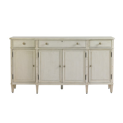 Stanley Furniture Preserve Brighton Buffet with ..