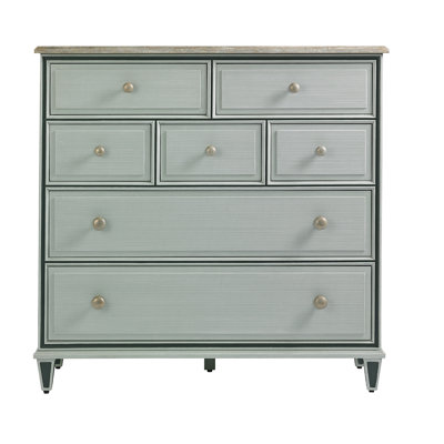 Stanley Furniture Preserve 7 Drawer Chest