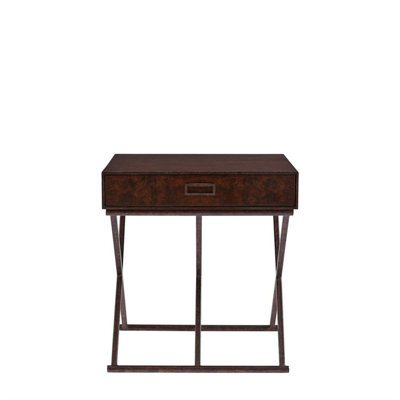 Stanley Furniture Rocco End Table