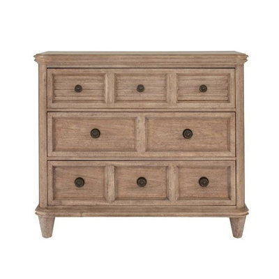 Stanley Furniture Hadley 3 Drawer Dresser