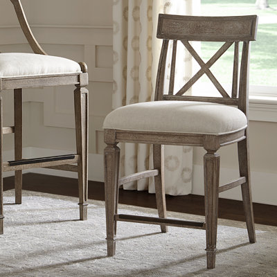 Stanley Furniture Wethersfield Estate 24