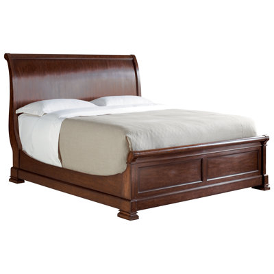Canora Grey Sanford Platform Customizable Bedroo..