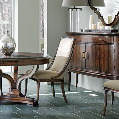 Stanley Furniture Avalon Heights Marlowe Buffet
