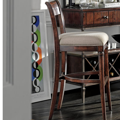 Stanley Furniture Avalon Heights Bar S..