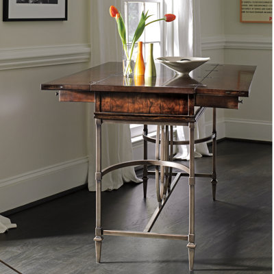 Stanley Furniture Avalon Heights Flip Top Writing Desk