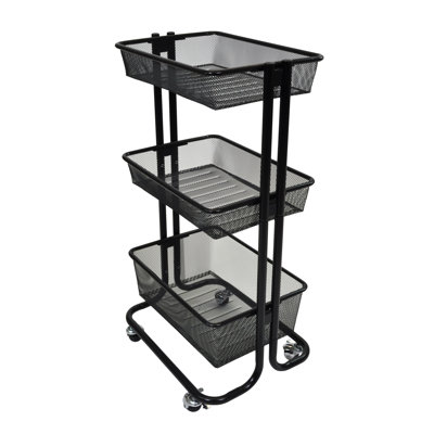 Luxor Serving Cart