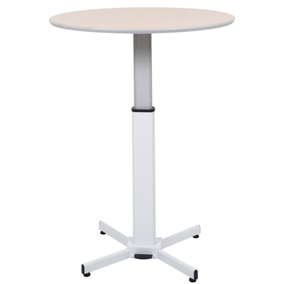 Luxor Standing Desk with Height Adjust..