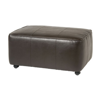 Serta Upholstery Ottoman
