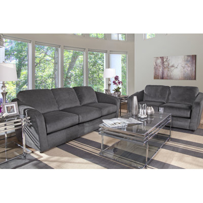 Mercury Row Living Room Collection