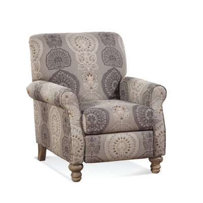 Rosalind Wheeler Serta Upholstery Richmond Recliner