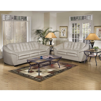 Serta Upholstery Living Room Collection