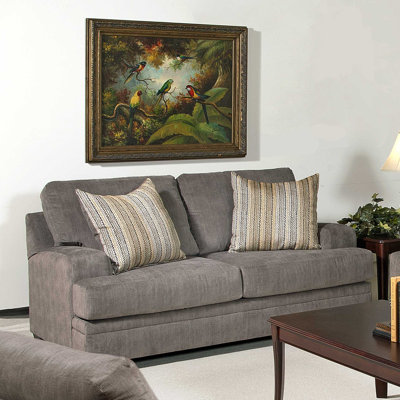 Serta Upholstery Loveseat