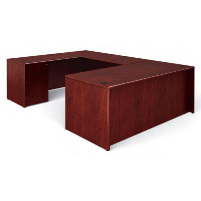 Offices To Go Margate Executive Desk