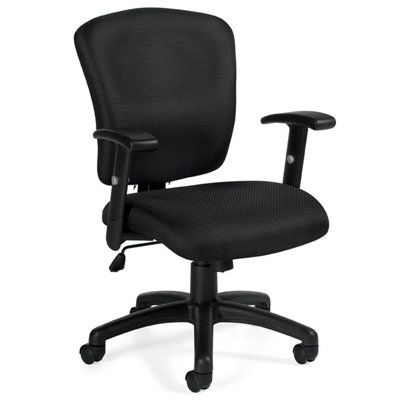 Offices To Go Mid-Back Multi-Function ..